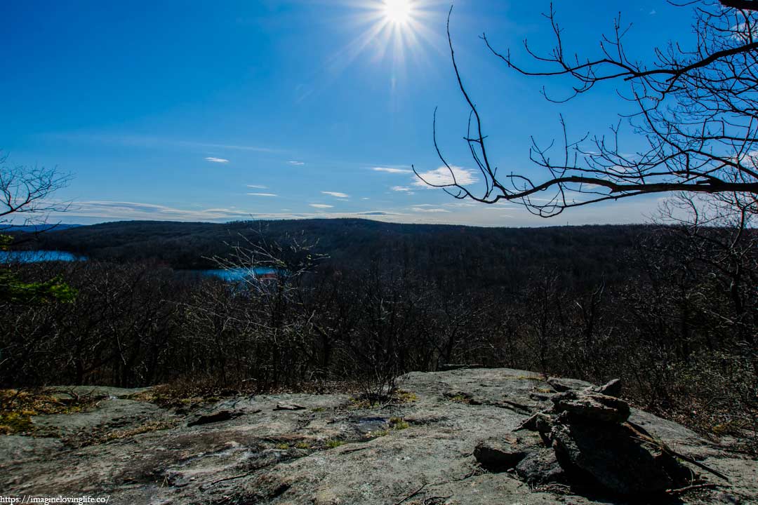 rattle snake hill